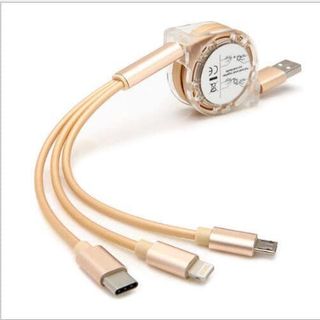 Sạc Điện Thoại 3 Cổng