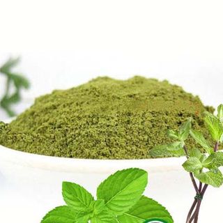 GIÁ HỦY DIỆT Bột bạc hà hàng handmade
