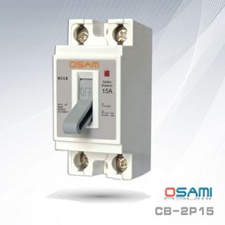 Át khối OSAMI loại 15A giá sỉ