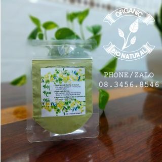 GIÁ HỦY DIỆT Bột Rau Má Hàng Handmade