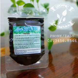 GIÁ HỦY DIỆT Bột Cà phê nguyên chất Hàng Handmade
