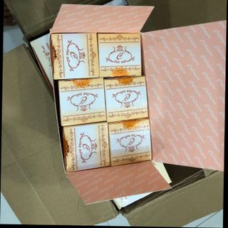 Kem colagen 701