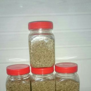 Muối tiêu lốp hủ 100g