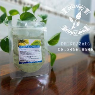 GIÁ HỦY DIỆT Bột rong biển hàng Handmade