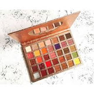 Bảng phấn mắt 35 màu Guicami Eye Shadow Palette