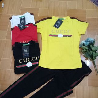 Set bộ nữ quần dài cao cấp