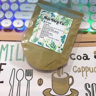GIÁ HỦY DIỆT Bột diếp cá hàng Handmade