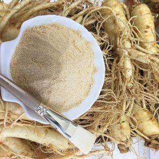 GIÁ HỦY DIỆT MASK DẺO HỒNG SÂM COLLAGEN Hàng Handmade