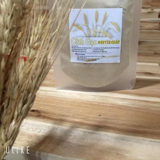 GIÁ HỦY DIỆT Cám gạo nguyên chất handmade