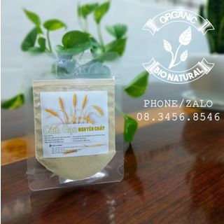 GIÁ HỦY DIỆT Cám gạo nguyên chất handmade