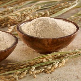 GIÁ HỦY DIỆT Cám gạo nguyên chất handmade