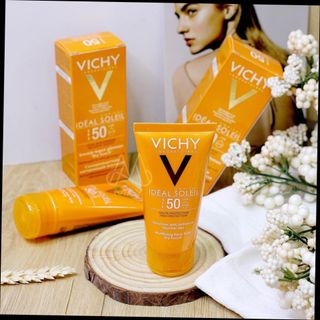 Kem chống nắng vichy giá sỉ