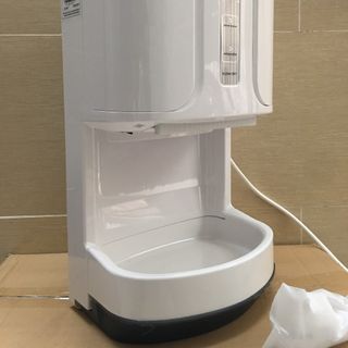 Máy sấy tay có khay cảm ứng cao cấp - BH 24 tháng