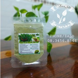 GIÁ HỦY DIỆT Bột lá Neem Hàng Handmade