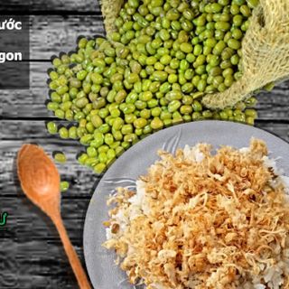 Chà Bông Bắc Anh Thư Homemade 250gr