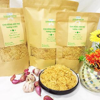 Chà Bông Bắc Anh Thư Homemade 250gr