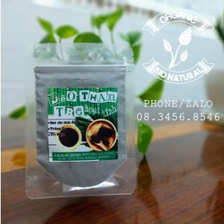 GIÁ HỦY DIỆT Dẽo Than Tre Hoạt Tính hàng handmade