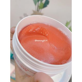 Mặt nạ mắt Ruby Waterfull Hydro Gel Eyepatch Purederm