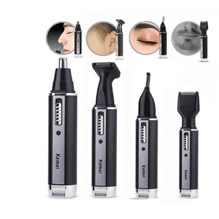 Máy cạo râu Kemei KM-6630 đa năng 4 trong 1 tiện dụng