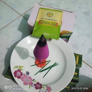 Nhang xông phong thủy bình an