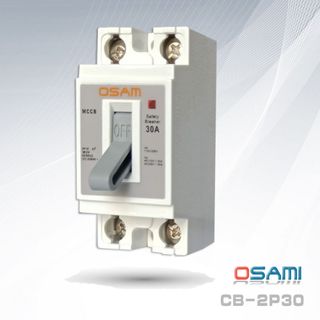 Át khối OSAMI 30A giá sỉ