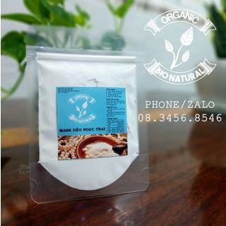 GIÁ HỦY DIỆT DẺO NGOC TRAI HANDMADE
