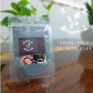 GIÁ HỦY DIỆT MASK DẺO COLLAGEN THỤC QUỲ Hàng Handmake