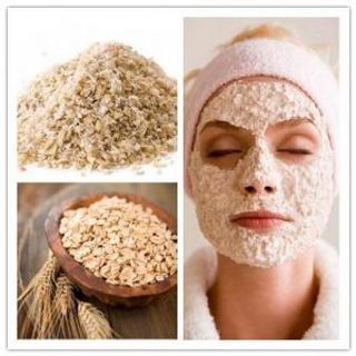 GIÁ HỦY DIỆT Bột Yến Mạch Hàng Handmade