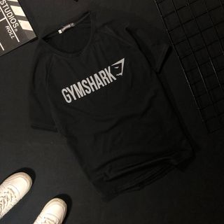 ÁO THỂ THAO GYMSHARK 2