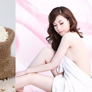 GIÁ HỦY DIỆT Dẽo cám gạo sữa non hàng Handmade