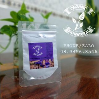 GIÁ HỦY DIỆT Mặt nạ Lavender Collagen Hàng Handmade