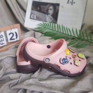 Dép Sục Crocs Duet - Sỉ số lượng