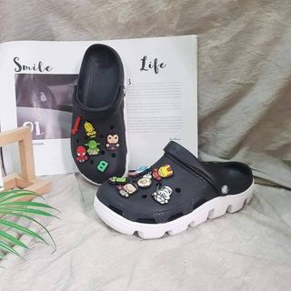 Dép Sục Crocs Duet - Sỉ số lượng