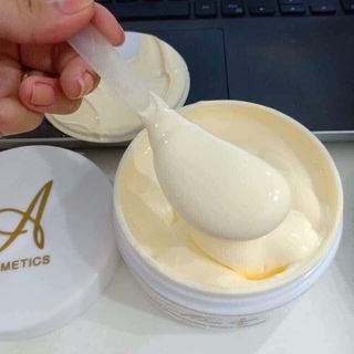 Kem body A mềm cosmetics VN