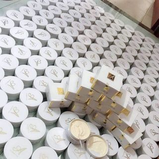 Kem body A mềm cosmetics VN