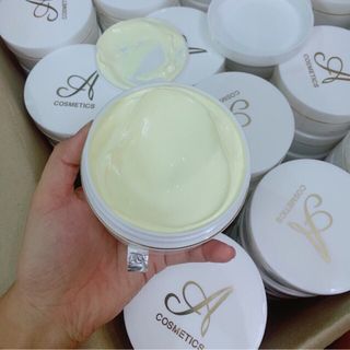 Kem body A mềm cosmetics VN
