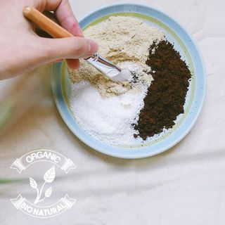 GIÁ HỦY DIỆT Cám Gạo Cà Phê Hàng Handmade