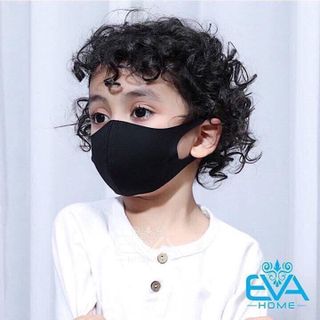 KHẨU TRANG EM BÉ VẢI POLY KHÁNG KHUẨN