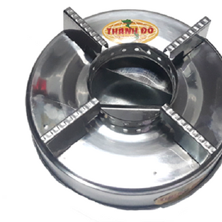 Bếp Cồn Inox Thành Đô
