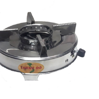 Bếp Cồn Inox Thành Đô