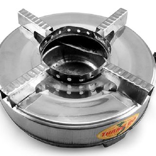 Bếp Cồn Inox Thành Đô