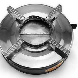 Bếp Cồn Inox Thành Đô