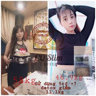 Giảm cân 7day