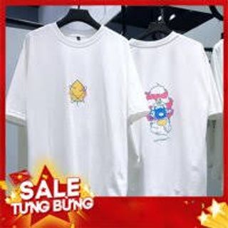 SỈ ÁO THUN IN NHIỆT HÀNG FORM TO ĐẸP ĐẸP