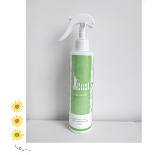 XỊT KHỬ MÙI COOL - CÔNG NGHỆ HOA KỲ 220ML