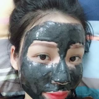 GIÁ HỦY DIỆT MASK DẺO COLLAGEN THỤC QUỲ Hàng Handmake