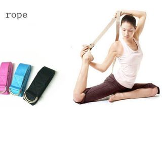 Dây đai tập yoga