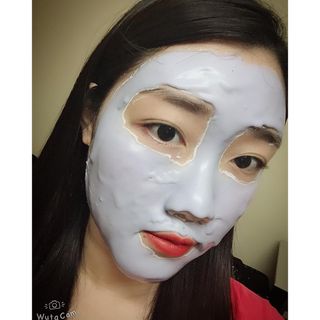 GIÁ HỦY DIỆT Mặt nạ dẽo bùn non hàng handmade