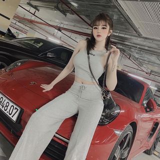 Sét thể thao tặng kèm khẩu trang