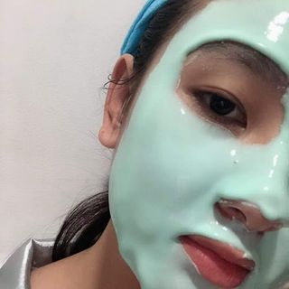 GIÁ HỦY DIỆT Bột Collagen Bạc Hà hàng handmade